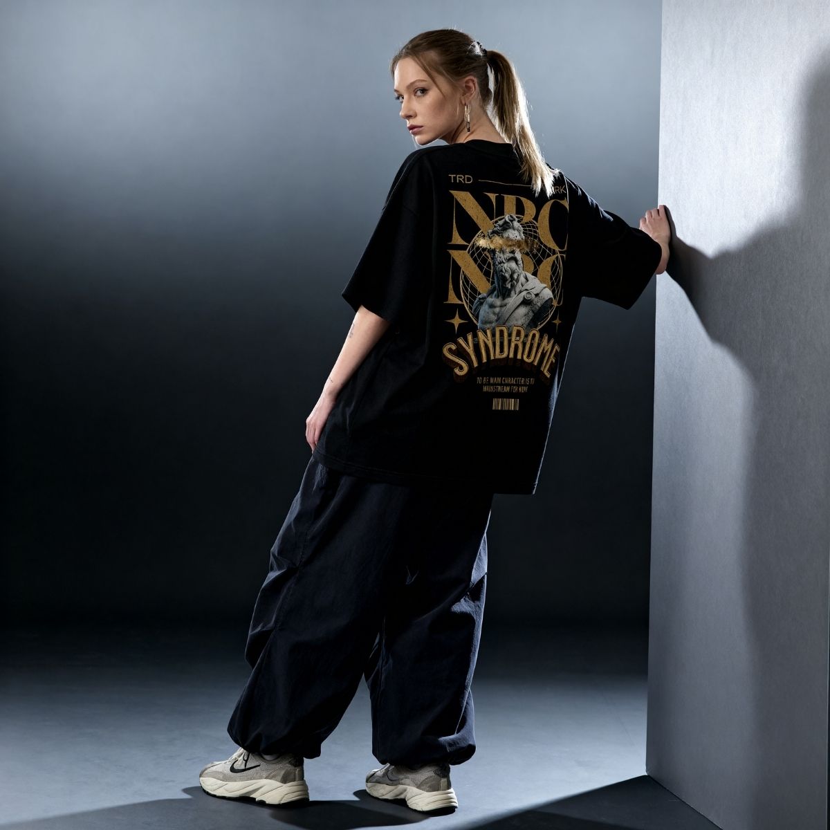 Áo Thun Streetwear 24