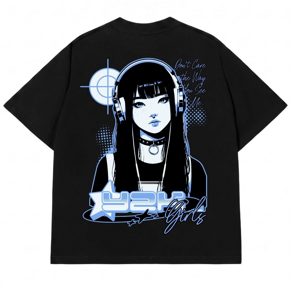 Áo Thun Streetwear-13