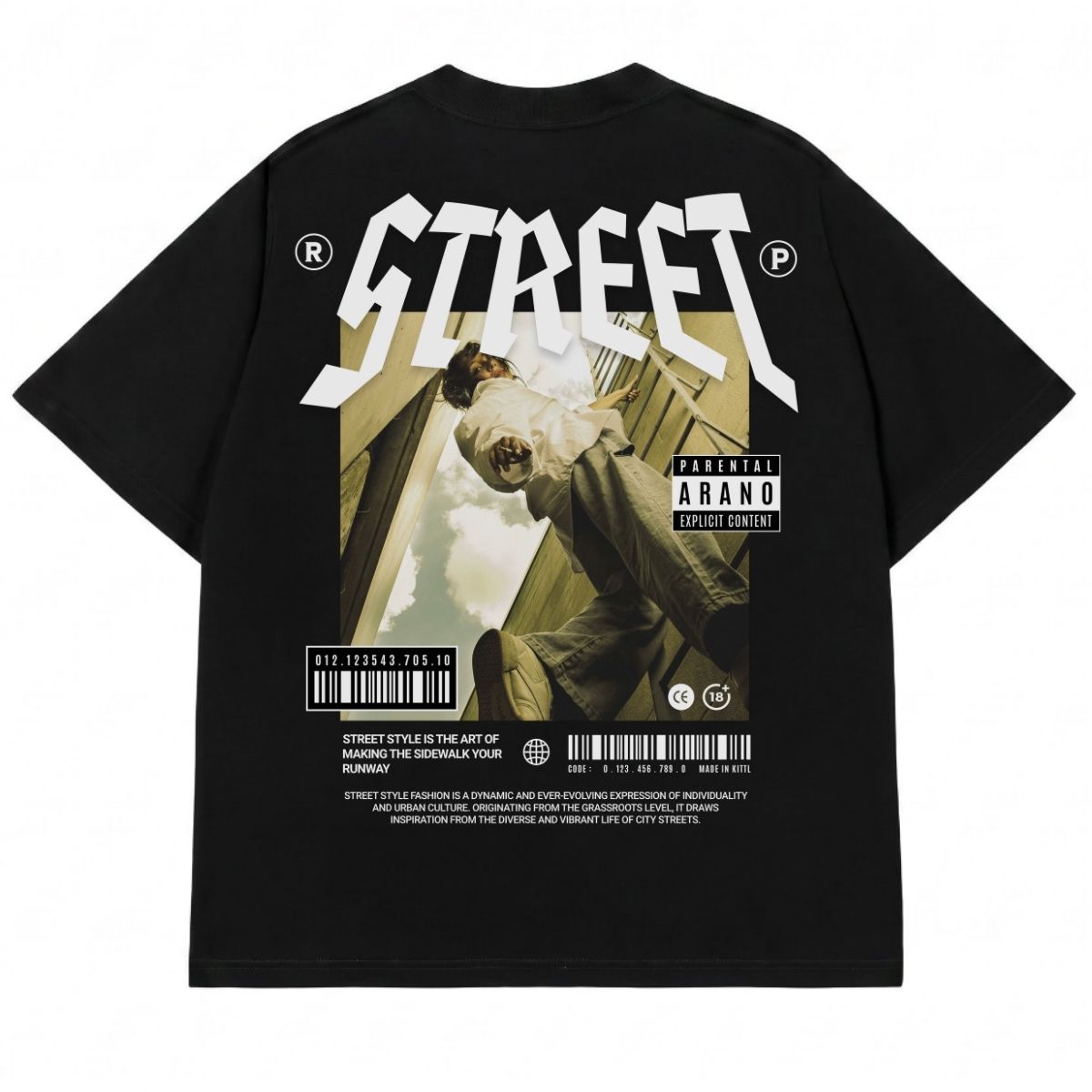Áo Thun Streetwear-01