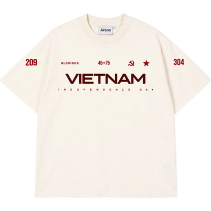 Áo Thun Việt Nam 2