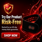 Arano™ | Revive RedLight Pro