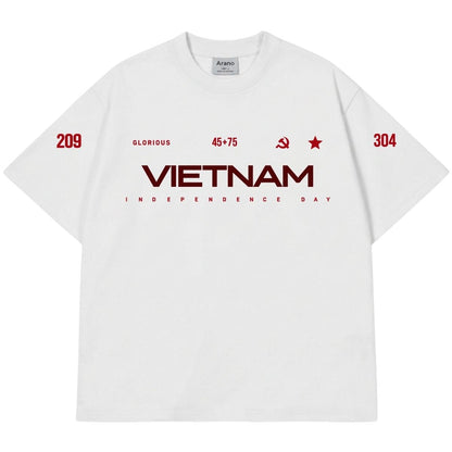 Áo Thun Việt Nam 2