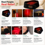 Arano™ | Revive RedLight Pro