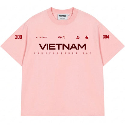 Áo Thun Việt Nam 2