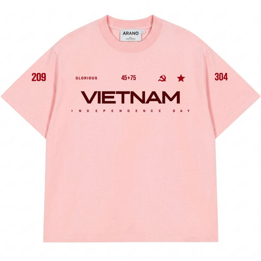 Áo Thun Việt Nam 2