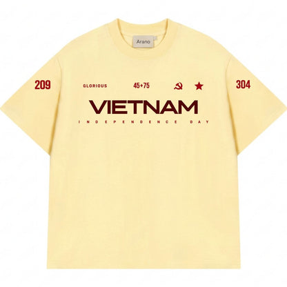 Áo Thun Việt Nam 2