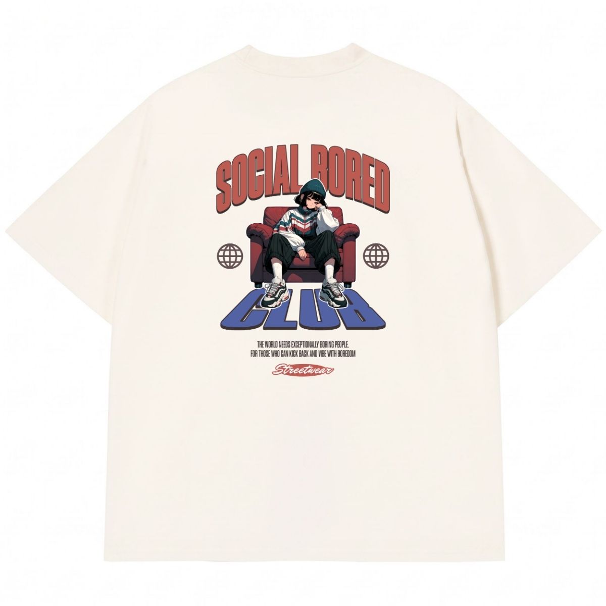 Áo Thun Streetwear-09