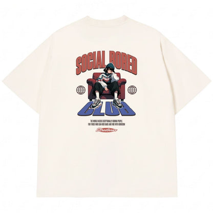 Áo Thun Streetwear-09