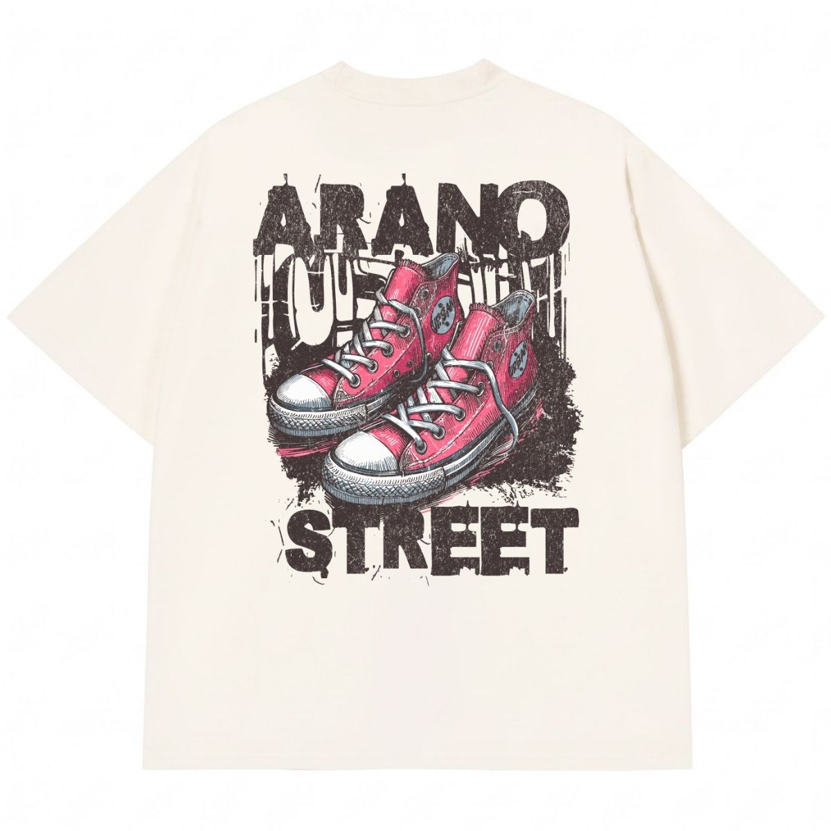 Áo Thun Streetwear-04