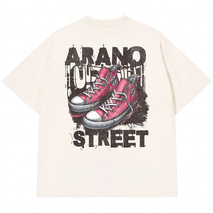 Áo Thun Streetwear-04