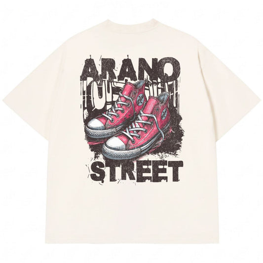 Áo Thun Streetwear-04