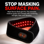 Arano™ | Revive RedLight Pro