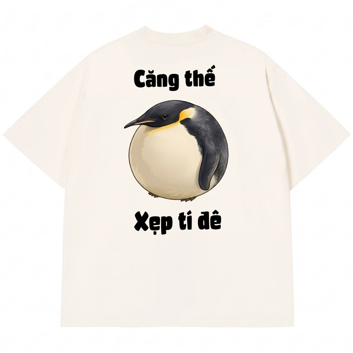 Áo Thun Căng Thía!!