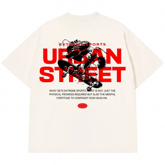 Áo Thun Streetwear-17