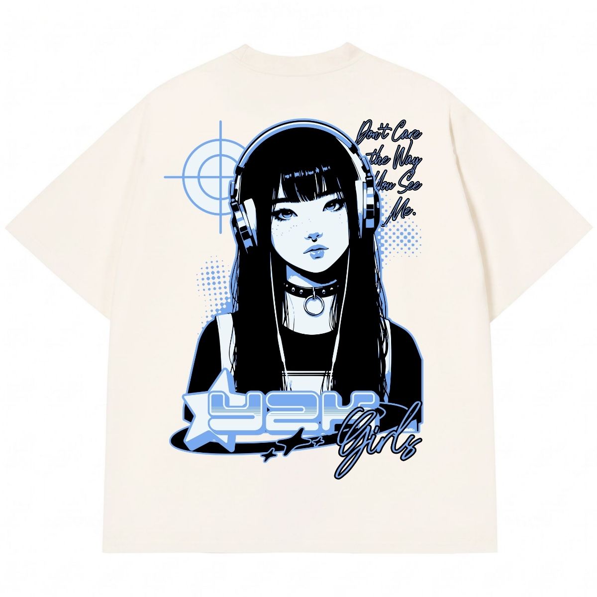 Áo Thun Streetwear-13