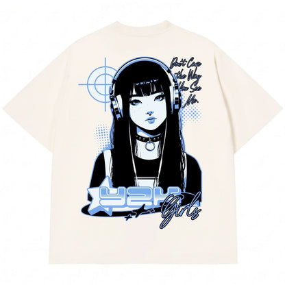 Áo Thun Streetwear-13