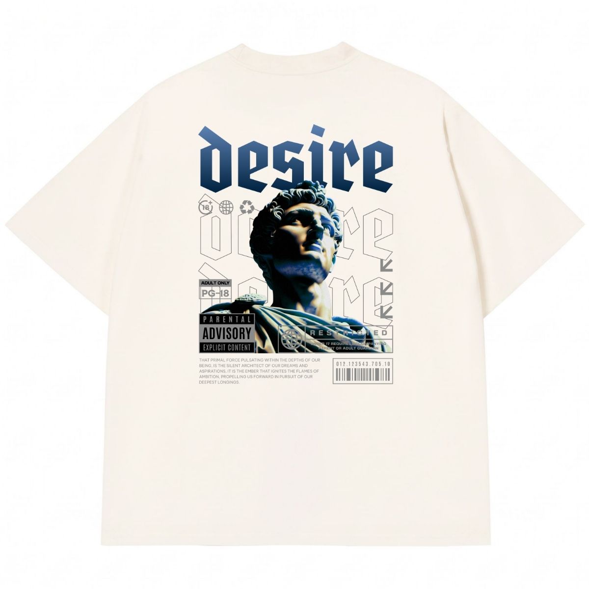 Áo Thun Streetwear 25