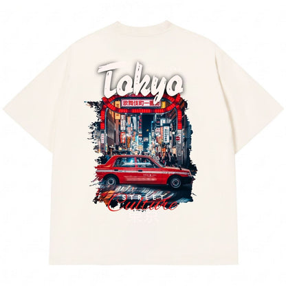 Áo Thun Streetwear-10