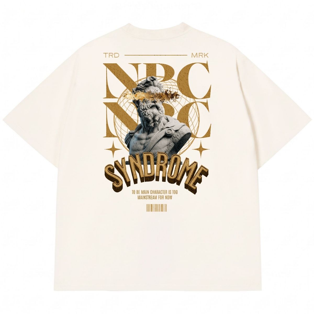 Áo Thun Streetwear 24