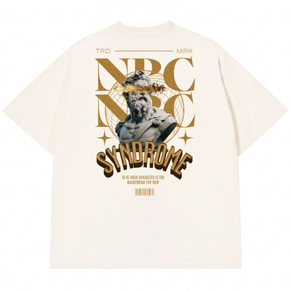 Áo Thun Streetwear 24
