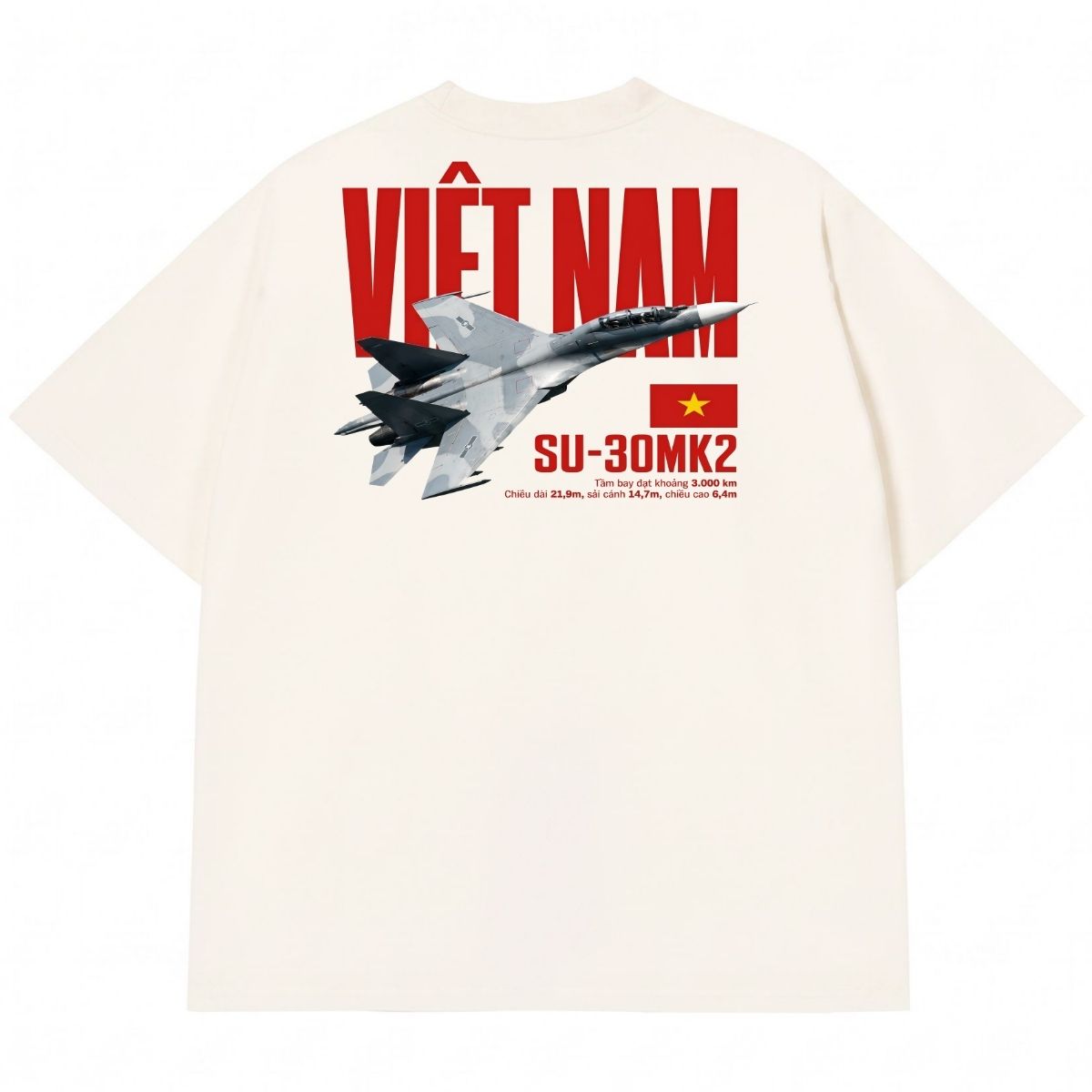Áo Thun Su Việt Nam