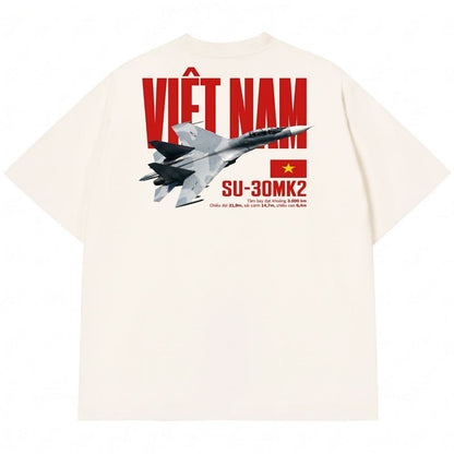 Áo Thun Su Việt Nam