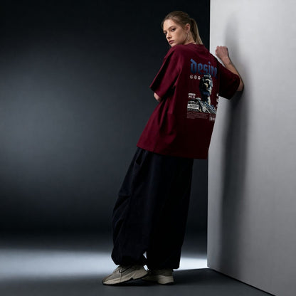 Áo Thun Streetwear 25