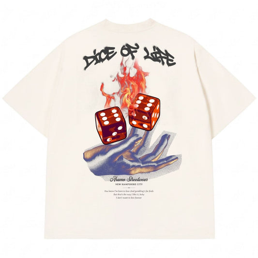 Áo Thun Streetwear-02