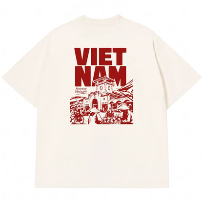 Áo Thun Việt Nam 1