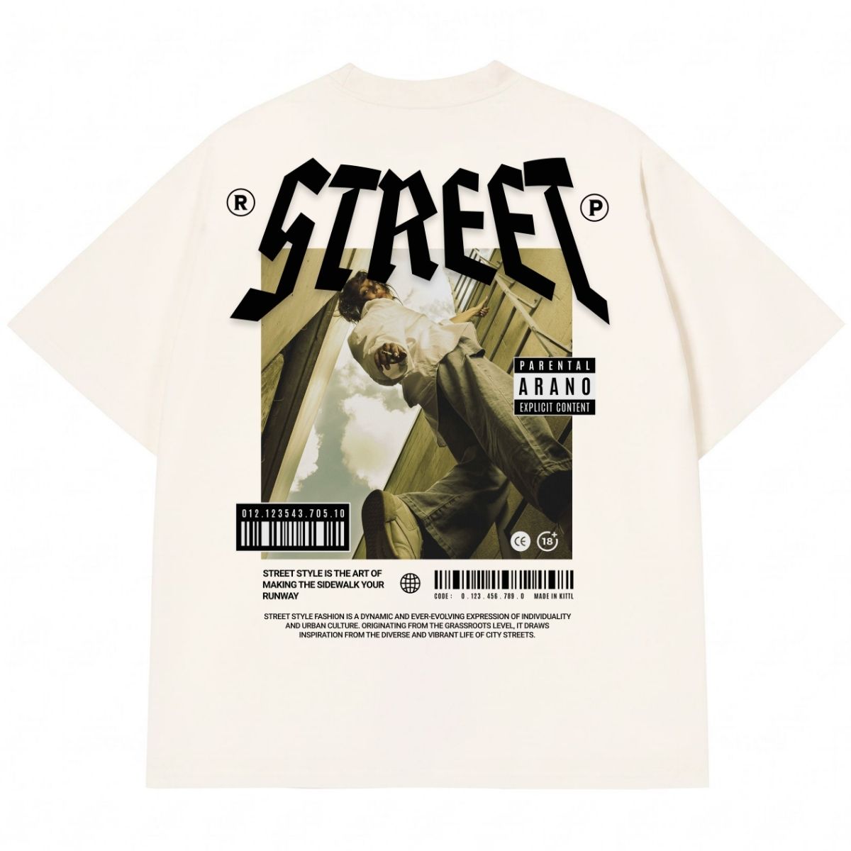Áo Thun Streetwear-01