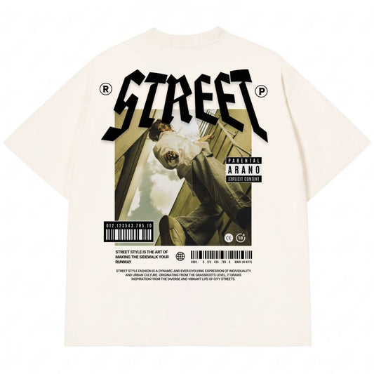Áo Thun Streetwear-01