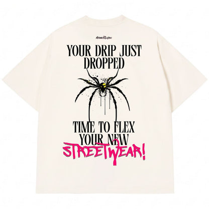 Áo Thun Streetwear-11