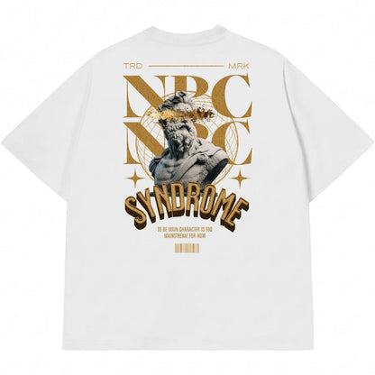 Áo Thun Streetwear 24