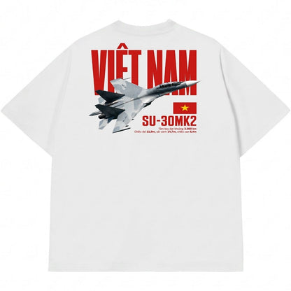Áo Thun Su Việt Nam
