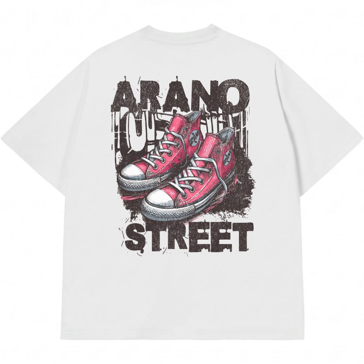 Áo Thun Streetwear-04