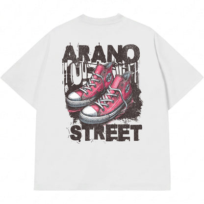 Áo Thun Streetwear-04