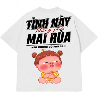 Áo Thun Tình Yêu