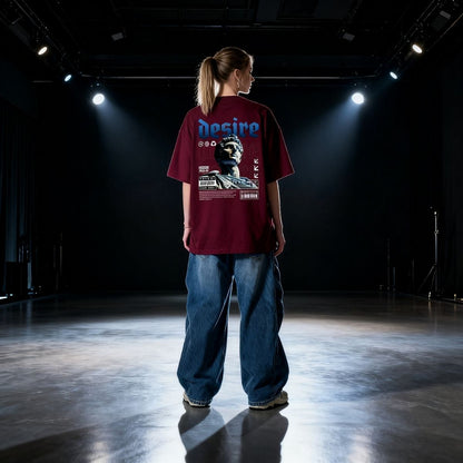 Áo Thun Streetwear 25
