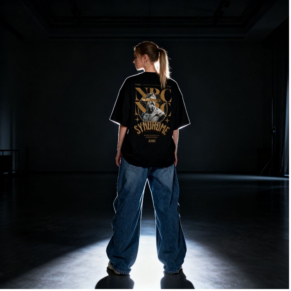 Áo Thun Streetwear 24