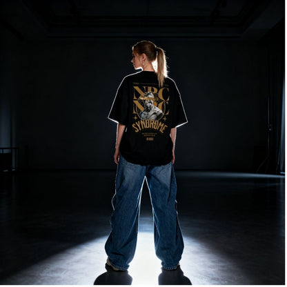Áo Thun Streetwear 24