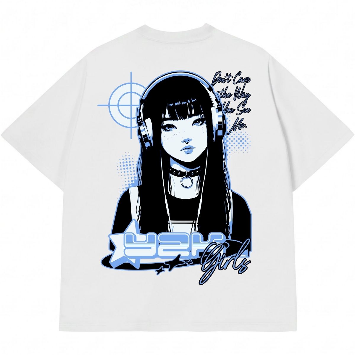 Áo Thun Streetwear-13