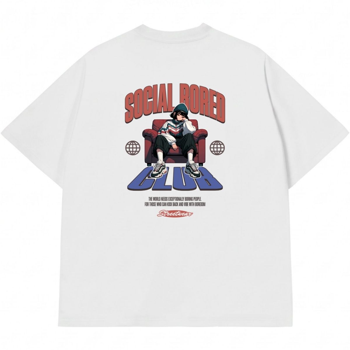 Áo Thun Streetwear-09