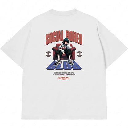 Áo Thun Streetwear-09