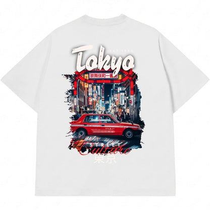 Áo Thun Streetwear-10