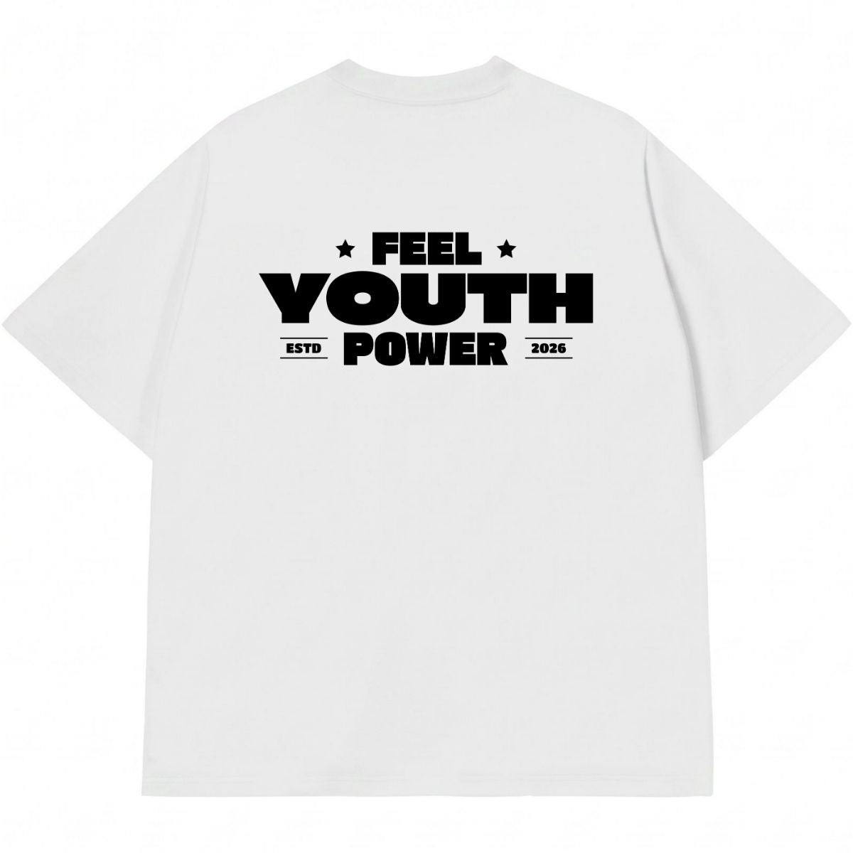 Áo Thun Streetwear-15