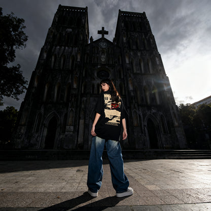 Áo Thun Streetwear 19