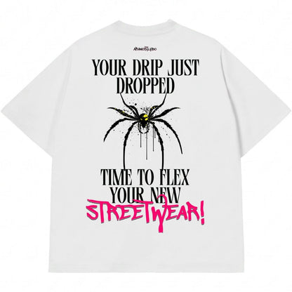 Áo Thun Streetwear-11