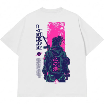 Áo Thun Streetwear-12