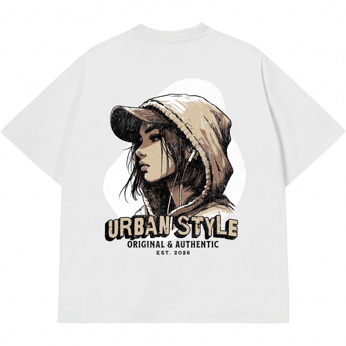 Áo Thun Streetwear-06