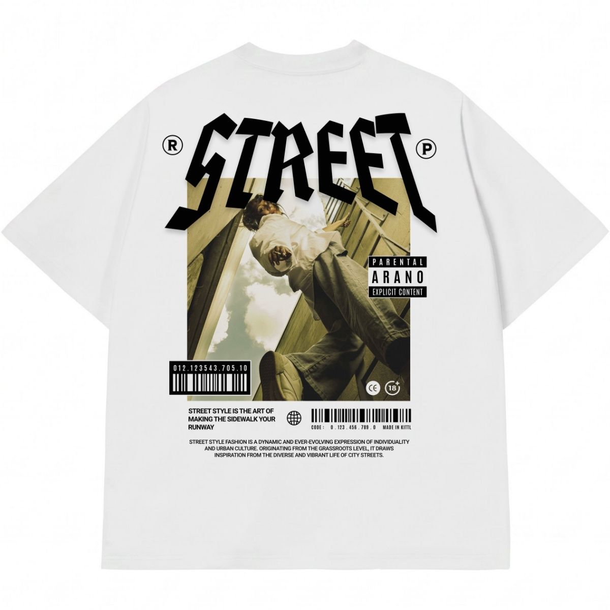 Áo Thun Streetwear-01